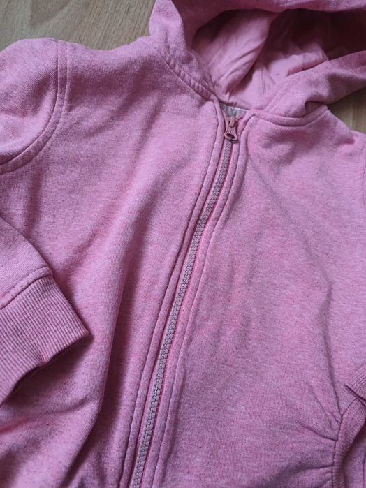Bluza z kapturem F&F 110