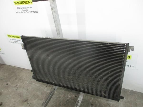 Radiador AC RENAULT Megane II Break (KM0/1_)