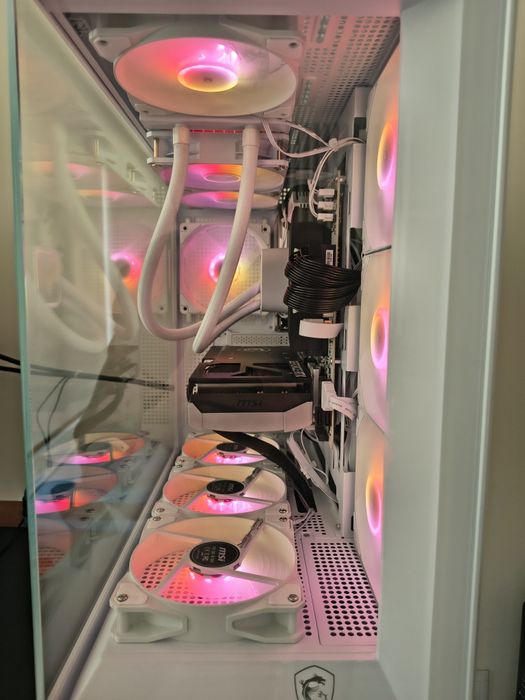 PC Gaming Alta Performance