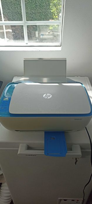 Impressora  HP Deskjet 3638