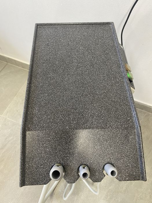 Автономний відсмоктувач  Cattani Aspi-jet 7