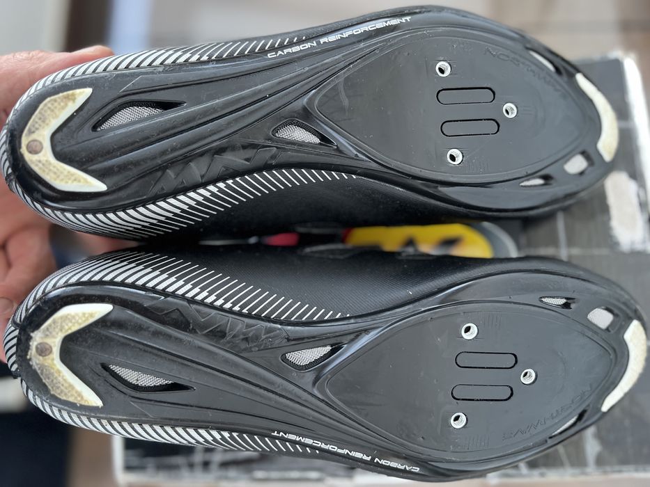 Sapato de estrada Northwave