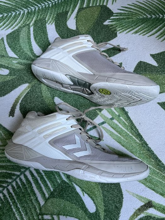 Sprzedam buty do piłki ręcznej Hummel Aero Fly r.41. Okazja!