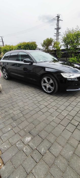 Audi Ultra 2.0 Automatic