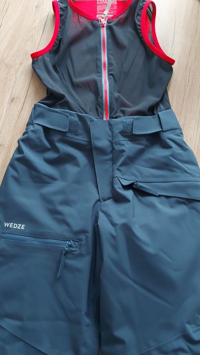 Spodnie narciarskie Wedze 900
