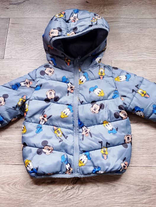 Продам курточку 80