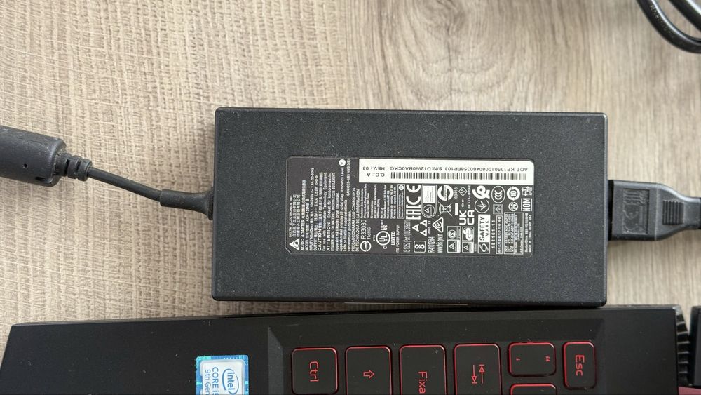 Acer nitro 5 AN515-54