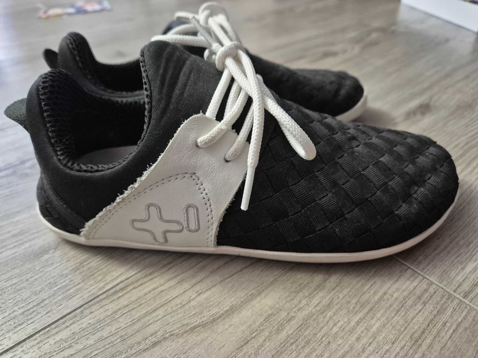 Buty OTZ shoes czarne 40