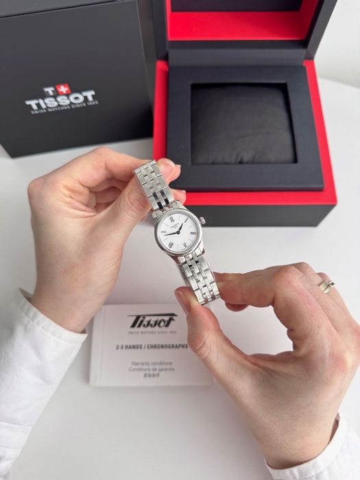 Tissot Жіночий годинник женские часы подарунок подарок