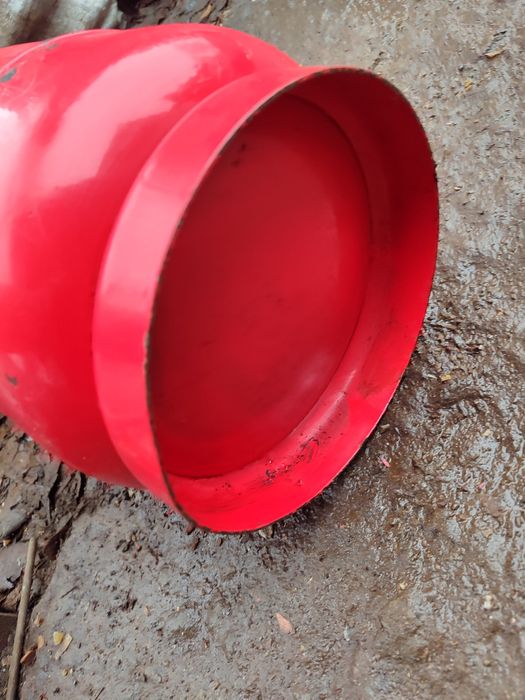 Балон пропан 8 л