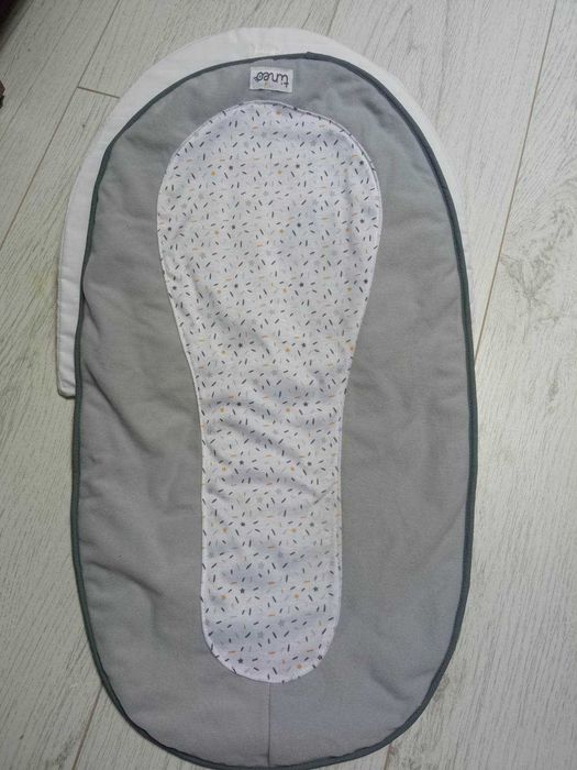 Ergonomic Sleeping Support441492153167390722