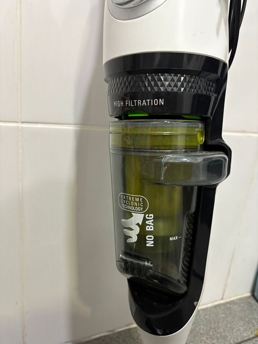 Aspirador rowenta powerline extreme cyclonic