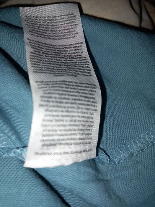 Tshirt chłopięca na długi rękaw Destination  wzrost  158/164