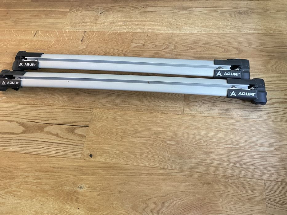 Belki bagaznika dachowego aguri bagażnik dachowy