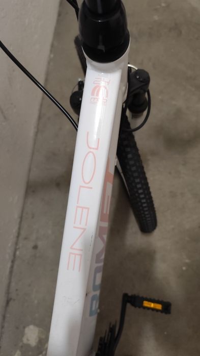 Rower Romet Jolene 24"