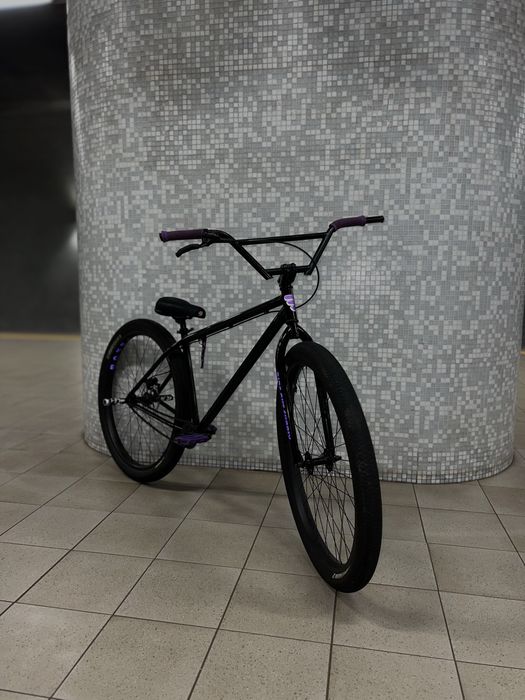 Mafia Bike 29’ | Bike de Grau
