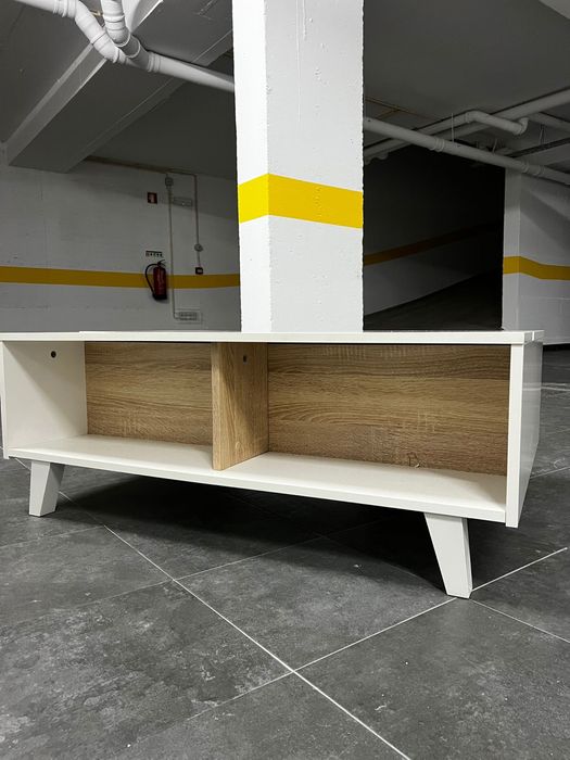 Mesa Centro para Sala