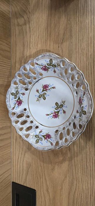 Chodzież misa na owoce