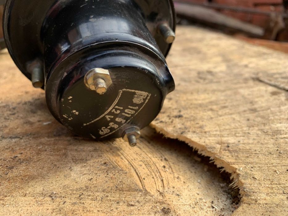 Фонарь  Стоп Ретро СССР