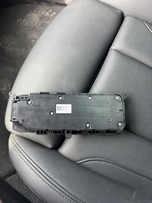 Продам блок управління регуляюванням сидіння BMW 61319390116 61316826024