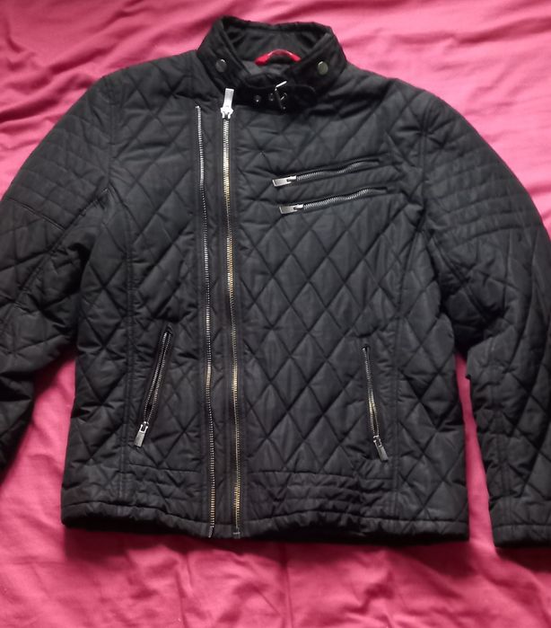 Куртка демісезонна чоловіча Zara