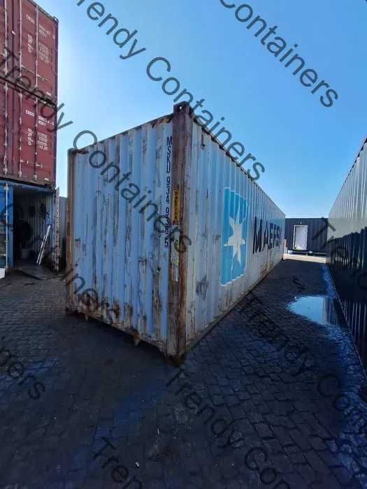 Contentores 40 Altura Extra preço revenda