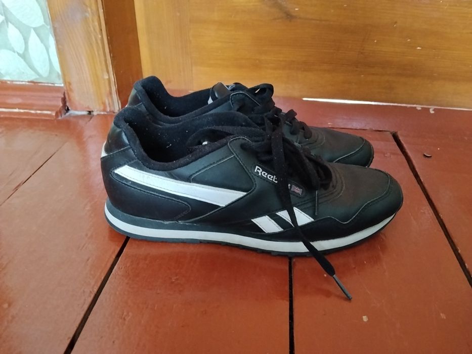 Кросівки Reebok Чоловічі