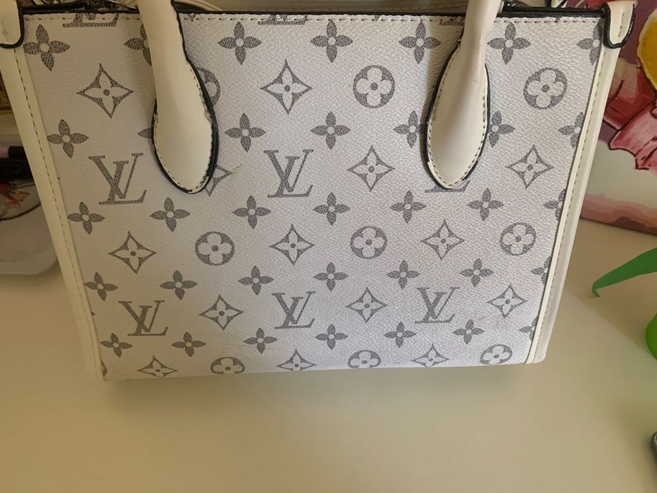 Продам сумку бу в гарному стані