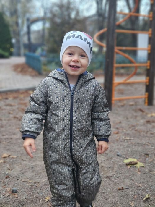 Комбінезон 2-3 роки