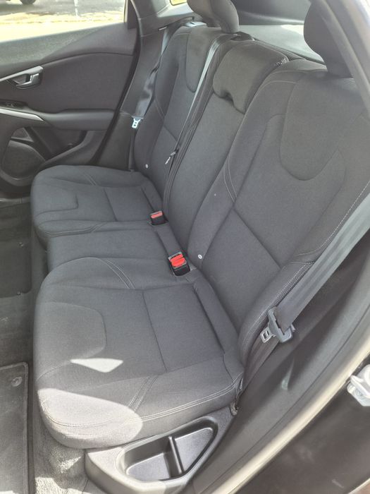Volvo v40 2.0 diesel 2018 com 108.000km Negociável