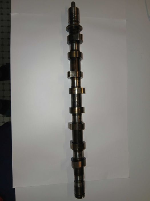 Árvore de cames Renault Megane II de 2003 a 2006 | Ref. Motor: K9K 722