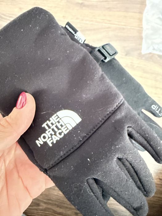 рукавиці the north face м розмір