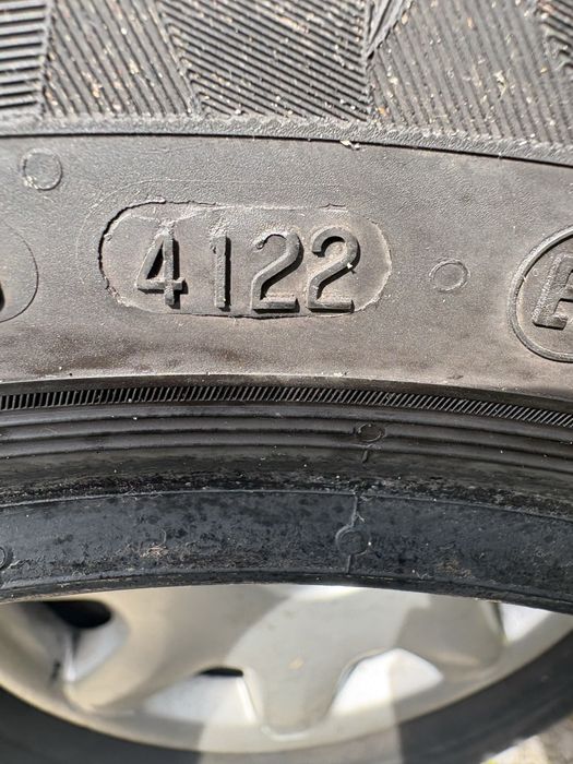 Opony 185/65 R15