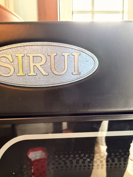 SIRUI Armário Controlador de  humidade