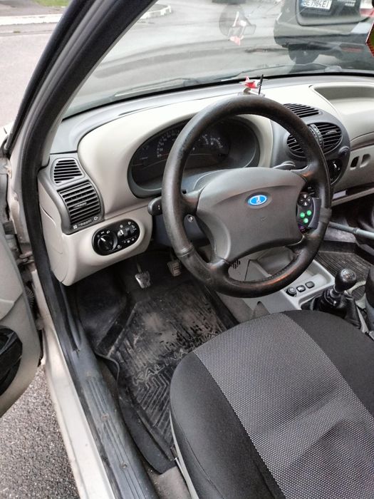 авто, ваз 1119 2008 р