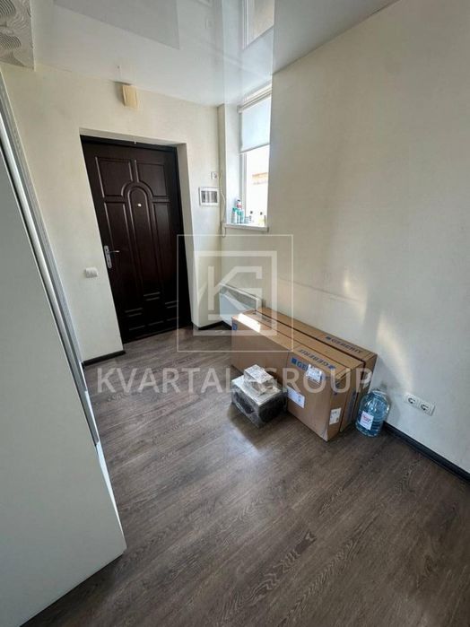 Продаж Смарт-квартира  30м2 біля Ринку Ірпеня 1267 $ м² з меблями вул. Соборна вулиця 118/19 Житловий Комплекс Соборний