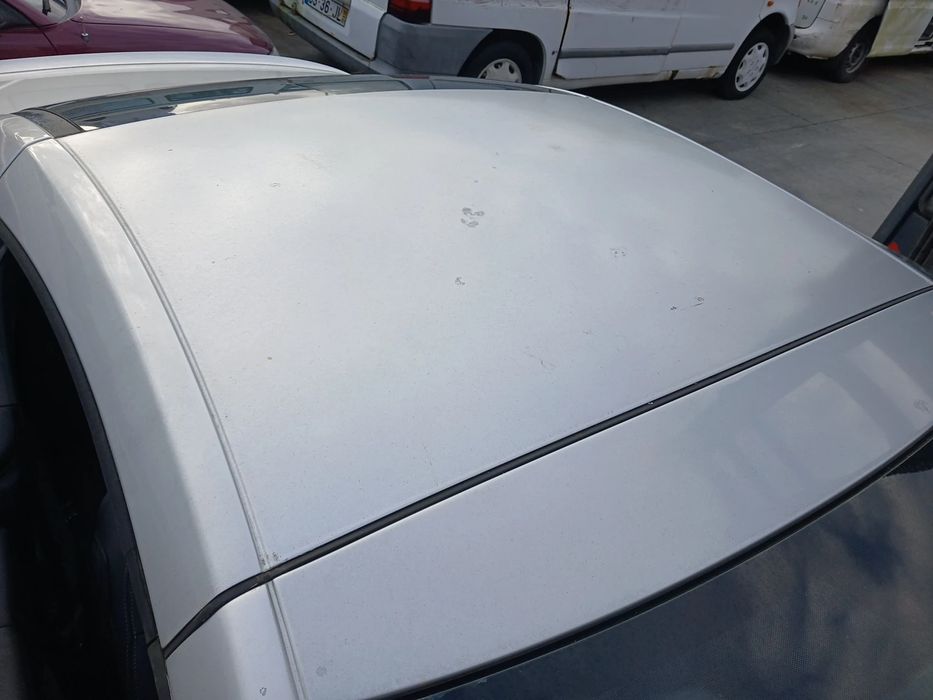 Capota PEUGEOT 307 CC (3B)