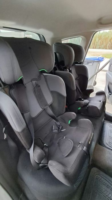 Nissan Note | Julho 2015 | 132.000 km