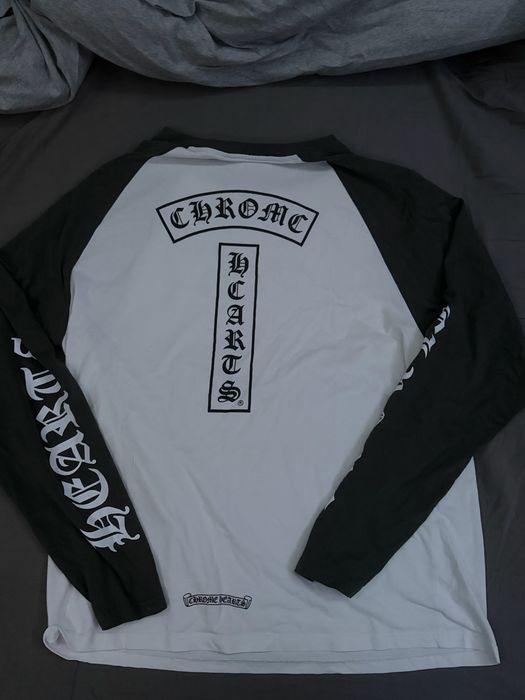 Chrome hearts long sleeve