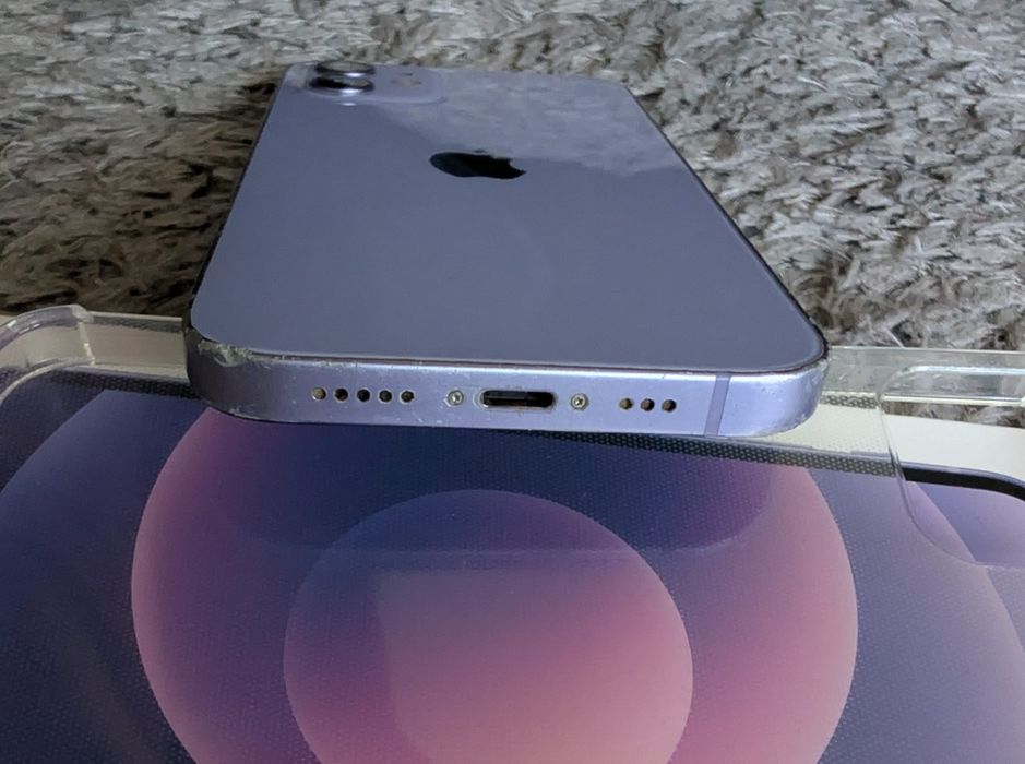 IPhone 12 128gb  .