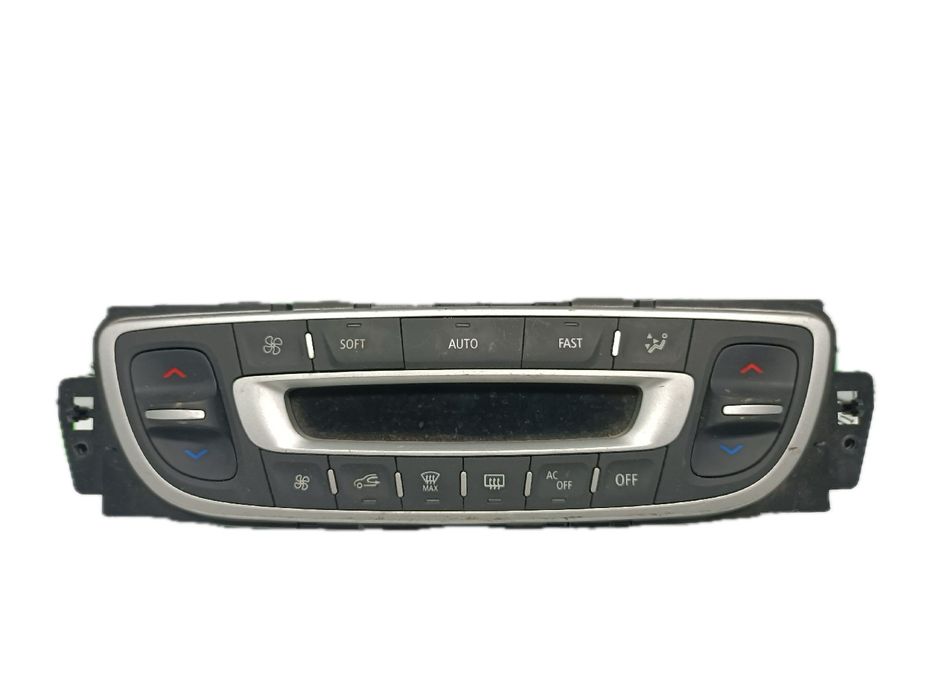 Comando chauffage / sofagem RENAULT Scénic III (JZ0/1_)