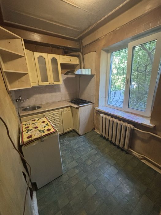 Продаж 2-кімнатної квартири на вул. Щербакова, 53В, Київ