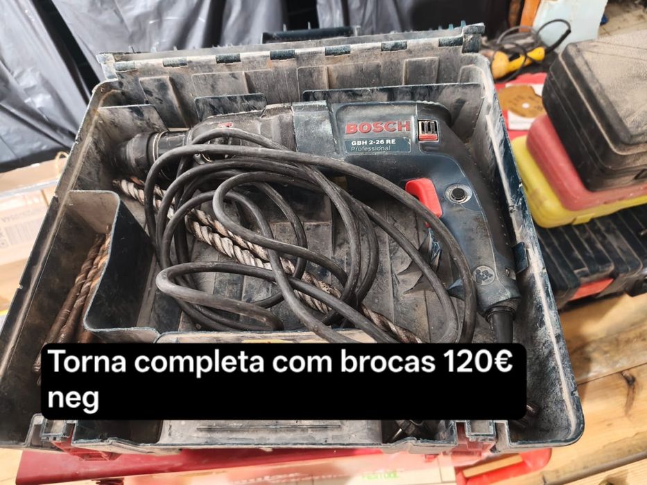 Torna completa !