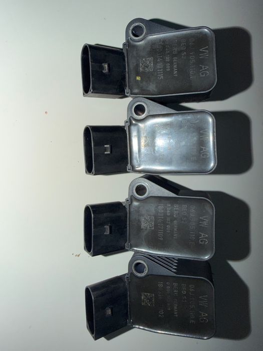 Bobines grupo VW AG