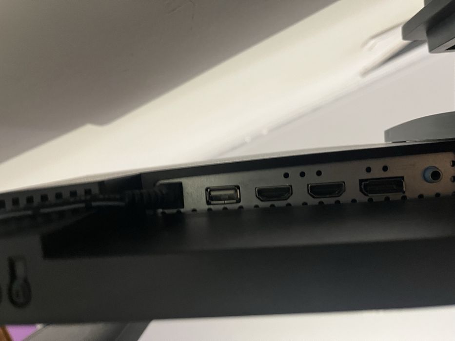 Montior Ozone 144hz 24’’polegadas