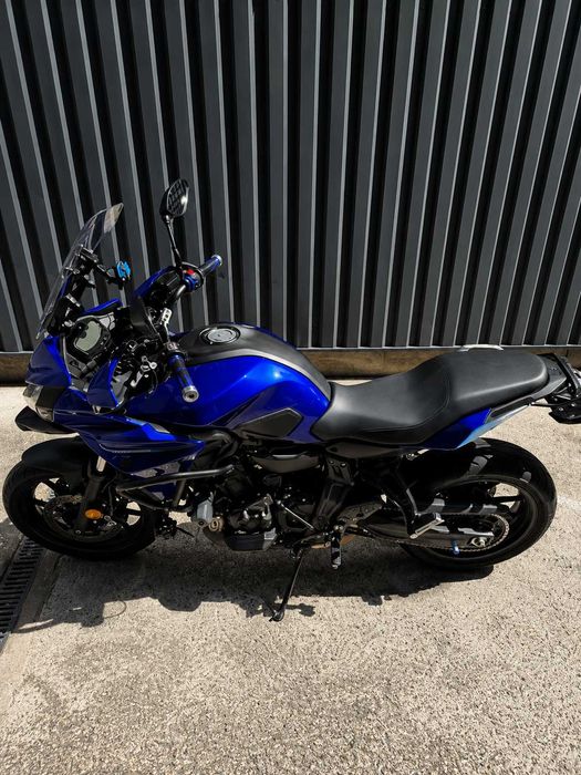 4.900€ Tracer 700