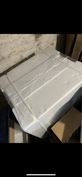 Kuchenka elektrczna firmy MPM