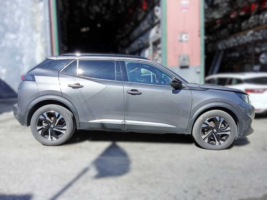 Peugeot 2008 1.5 BlueHDI Aut. de 2023