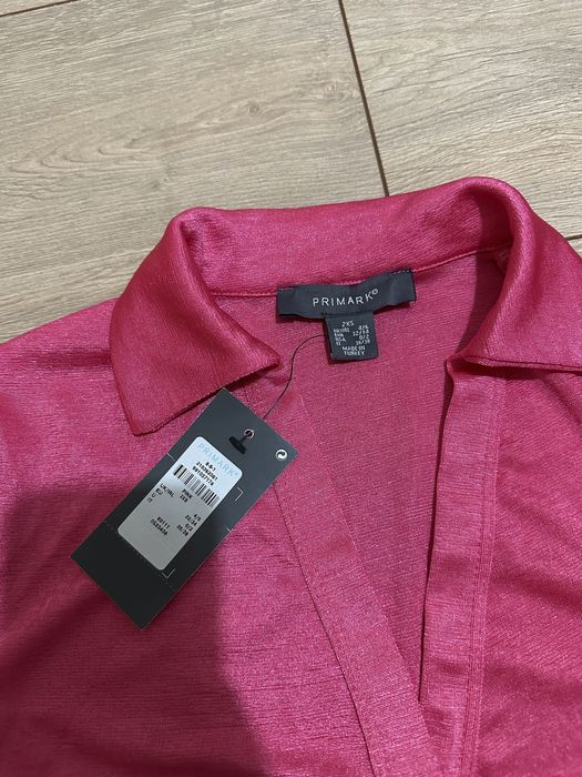 Crop top Primark 2 XS