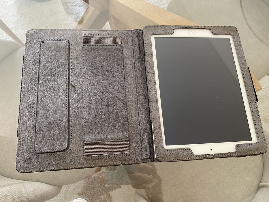 iPad 4a geração Wi-Fi